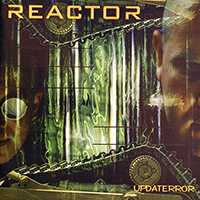 Reactor (UKR) - Updaterror