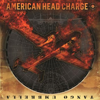 American Head Charge - Tango Umbrella