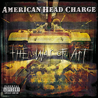 American Head Charge - The War of Art