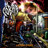 Cobra (Per) - Lethal Strike