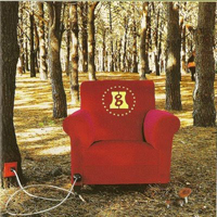 Hoodoo Gurus - Electric Chair-Armchair Gurus (CD 2)