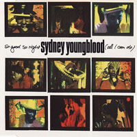 Sydney Youngblood - So Good So Right (All I Can Do) (Single)