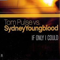 Sydney Youngblood - If Only I Could (EP)