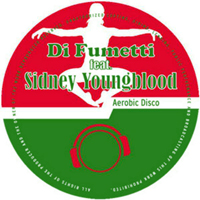 Sydney Youngblood - Aerobic Disco (EP)