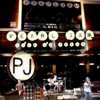 Pearl Jam - Live in Texas DVD