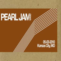 Pearl Jam - Sprint Center, Kansas City, MO, 05.03 (CD 1)