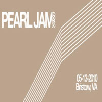 Pearl Jam - Jiffy Lube Live, Bristow, VA, 05.13 (CD 1)