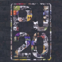 Pearl Jam - Pearl Jam Twenty (CD 2: Rarities and Inspiration)