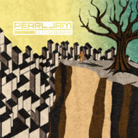 Pearl Jam - 2006.11.11 - Entertainment Center, Brisbane, Australia (CD 2)