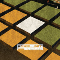 Pearl Jam - 2006.11.14 - Rod Laver Arena, Melbourne, Australia (CD 1)