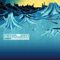 Pearl Jam - 2006.11.19 - Newcastle Entertainment Centre, Newcastle, Australia (CD 1)