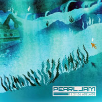 Pearl Jam - 2006.11.21 - Adelaide Entertainment Centre, Adelaide, Australia (CD 1)