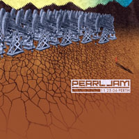 Pearl Jam - 2006.11.25 - Subiaco Oval, Perth, Australia (CD 2)