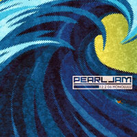 Pearl Jam - 2006.12.02 - Blaisdell Center, Honolulu, Hawaii (CD 1)