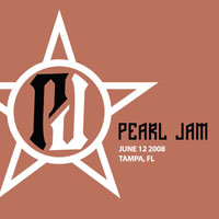 Pearl Jam - 2008.06.12 - St. Pete Times Forum, Tampa, Florida (CD 2)