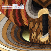 Pearl Jam - 2006.05.12 - Pepsi Arena, Albany, New York (CD 1)
