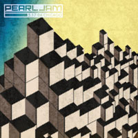 Pearl Jam - 2006.05.17 - United Center, Chicago, Illinois (CD 1)