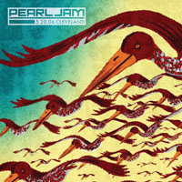 Pearl Jam - 2006.05.20 - Quicken Loans Arena, Cleveland, Ohio (CD 2)
