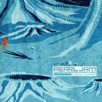 Pearl Jam - 2006.05.28 - Tweeter Waterfront, Camden, New Jersey (CD 1)