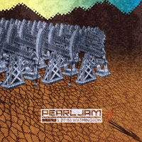 Pearl Jam - 2006.05.30 - MCI Center, Washington, DC (CD 1)