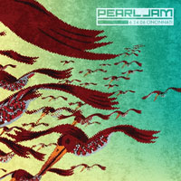 Pearl Jam - 2006.06.24 - US Bank Arena, Cincinnati, Ohio (CD 2)