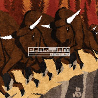 Pearl Jam - 2006.06.27 - Xcel Energy Center, Saint Paul, Minnesota (CD 1)