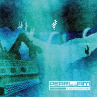 Pearl Jam - 2006.06.30 - Marcus Amphitheatre, Milwaukee, Wisconsin (CD 1)