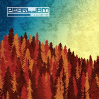 Pearl Jam - 2006.07.03 - Pepsi Center, Denver, Colorado (CD 1)