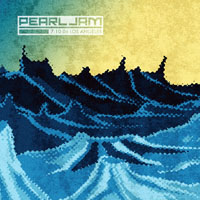 Pearl Jam - 2006.07.10 - The Forum, Inglewood (Los Angeles), California (CD 1)