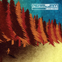 Pearl Jam - 2006.09.04 - Pavilhao Atlantico, Lisbon, Portugal (CD 2)