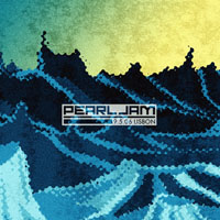 Pearl Jam - 2006.09.05 - Pavilhao Atlantico, Lisbon, Portugal (CD 1)
