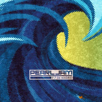 Pearl Jam - 2006.09.07 - Palacio de Deportes, Madrid, Spain (CD 1)