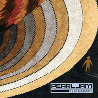 Pearl Jam - 2006.09.09- Le Dome de Marseille, Marseille, France (CD 1)