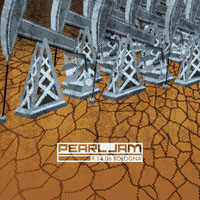 Pearl Jam - 2006.09.14 - PalaMalaguti, Bologna, Italy (CD 1)