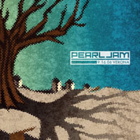 Pearl Jam - 2006.09.16 - Arena di Verona, Verona, Italy (CD 2)