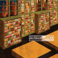Pearl Jam - 2006.09.17 - Forum, Milan, Italy (CD 2)