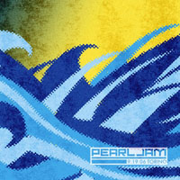 Pearl Jam - 2006.09.19 - Palaisozaki, Torino, Italy (CD 1)