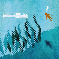Pearl Jam - 2006.09.22 - Sazka Arena, Prague, Czech Republic (CD 1)