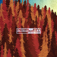 Pearl Jam - 2006.09.25 - Stadthalle, Vienna, Austria (CD 2)