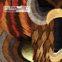 Pearl Jam - 2006.09.26 - Dom Sportova, Zagreb, Croatia (CD 1)