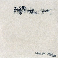 Pearl Jam - 2000.05.25 - Palau Sant Jordi, Barcelona, Spain (CD 1)