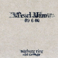 Pearl Jam - 2000.06.09 - Rock am Ring, Nurburg, Germany (CD 1)