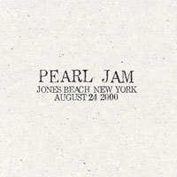 Pearl Jam - 2000.08.24 - Jones Beach Amphitheater, Wantagh, New York (CD 2)