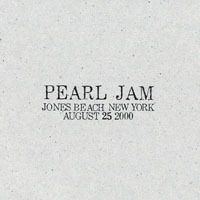 Pearl Jam - 2000.08.25 - Jones Beach Amphitheater, Wantagh, New York (CD 2)