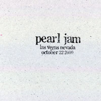 Pearl Jam - 2000.10.22 - MGM Grand Arena, Las Vegas, Nevada (CD 2)