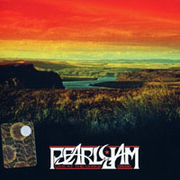 Pearl Jam - 2005.09.01 - The Gorge, George, Washington (CD 2)
