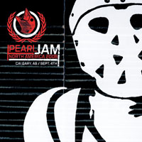 Pearl Jam - 2005.09.04 - Pengrowth Saddledome, Calgary, Alberta, Canada (CD 1)
