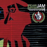 Pearl Jam - 2005.09.05 - Rexall Place, Edmonton, Alberta, Canada (CD 1)