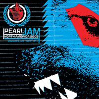 Pearl Jam - 2005.09.08 - MTS Centre, Winnipeg, Manitoba, Canada (CD 1)