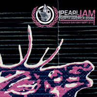 Pearl Jam - 2005.09.09 - Fort William Gardens, Thunder Bay, Ontario, Canada (CD 1)